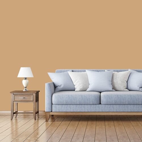 Water-based Interior Wall Paint Low Voc Environmental Indoor Latex Paint - Image 6