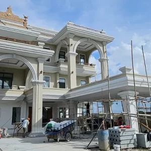 MagicalPaint_Case_Cambodia_Imitation_Stone_Paint_1000_Square_Construction