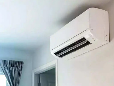 Drying and ventilation