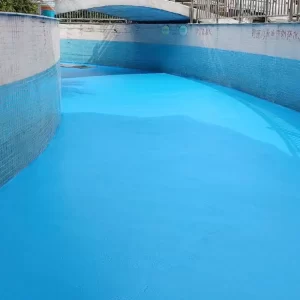 waterproofing coating