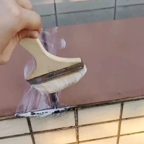 Transparent Waterproof Coating For Exterior Ceramic Outdoor Transparent Waterproof Paint Invisible Waterproof Coating - Image 6