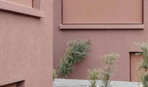 Emulsion Paint​