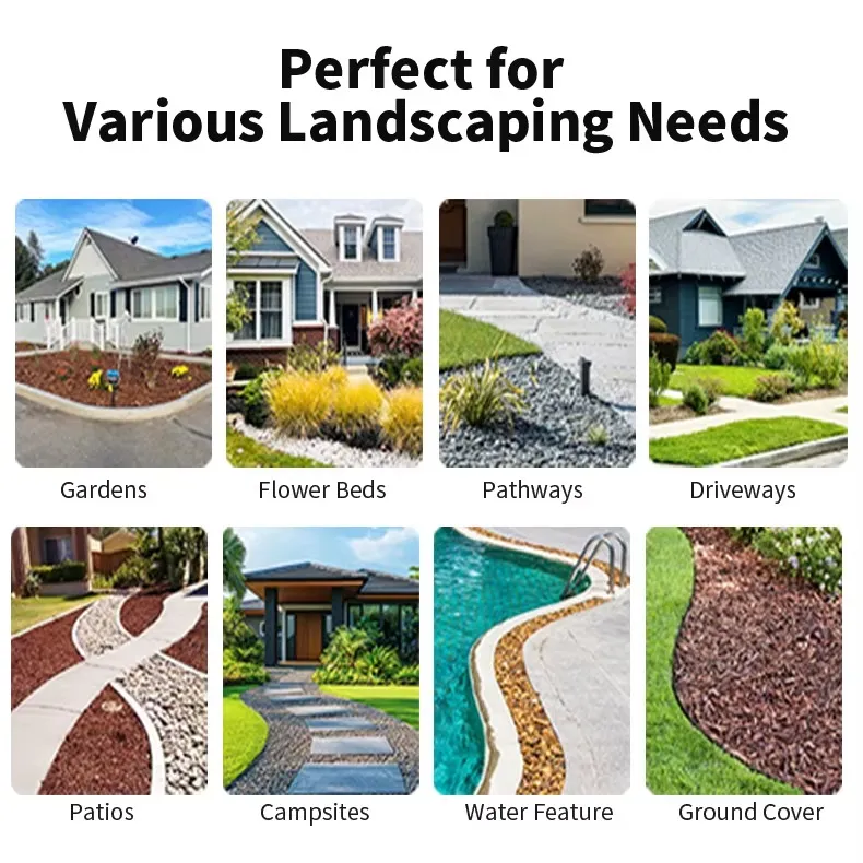 Rock Glue for Landscaping - Pet-Safe & Water-Permeable | MagicalPaint - Image 5